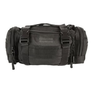 Snugpak Responsepak WGTE Black