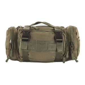 Snugpak Responsepak WGTE Olive