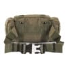 Snugpak-Responsepak-WGTE-Olive-molle-syteem Snugpak Responsepak WGTE Olive molle-syteem