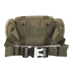 Snugpak Responsepak WGTE Olive molle-syteem