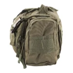 Snugpak Responsepak WGTE Olive zijkant