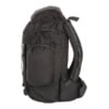 Snugpak-Sleeka-Force-35-Black-zijkant Snugpak Sleeka Force 35 Black zijkant rugzak