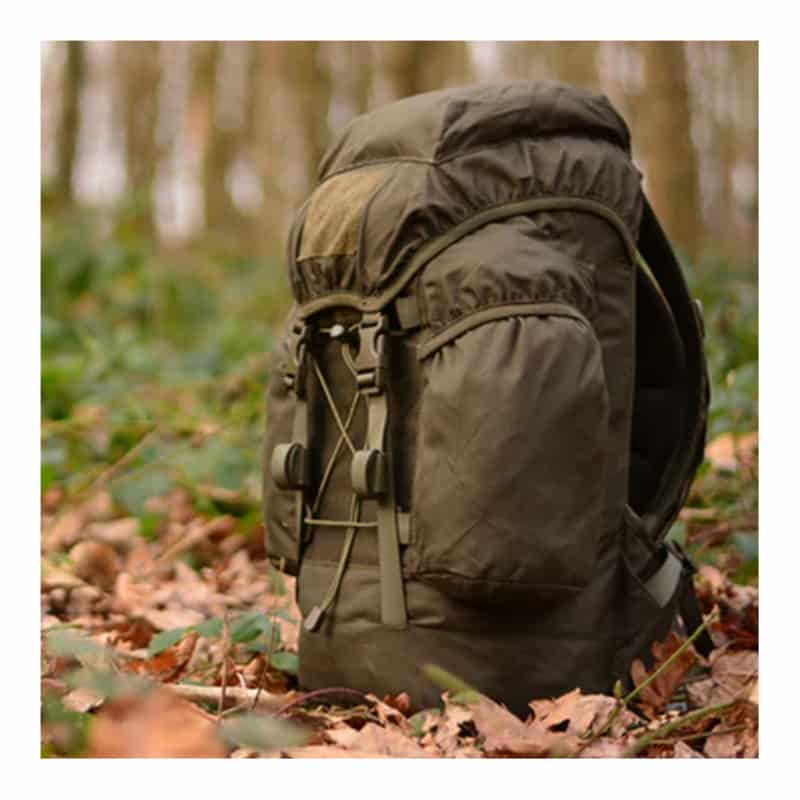 Snugpak Sleeka Force 35 sfeerfoto