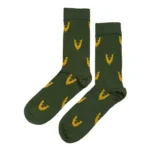 Sokken Veteranen Draaginsigne