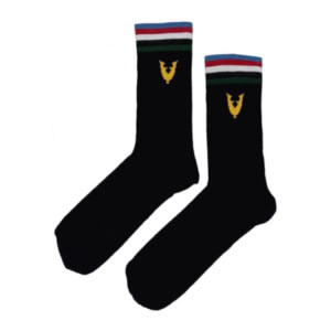 Sokken Veteranenvlag