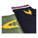 Sokken set veteraan detail