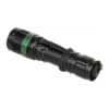 Zaklamp Tactical achterzijde