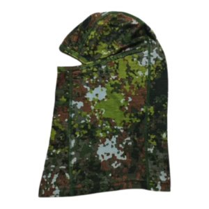 Balaclava Merino NFP