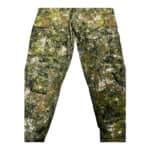 Combat Pants NFP detail