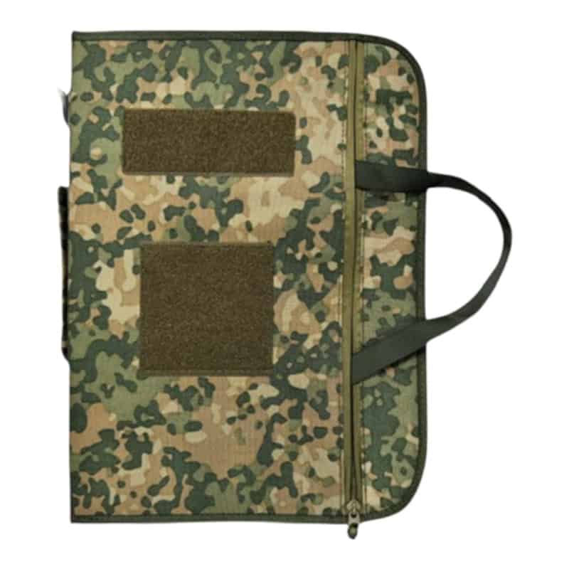 Covo Map NFP met handlus