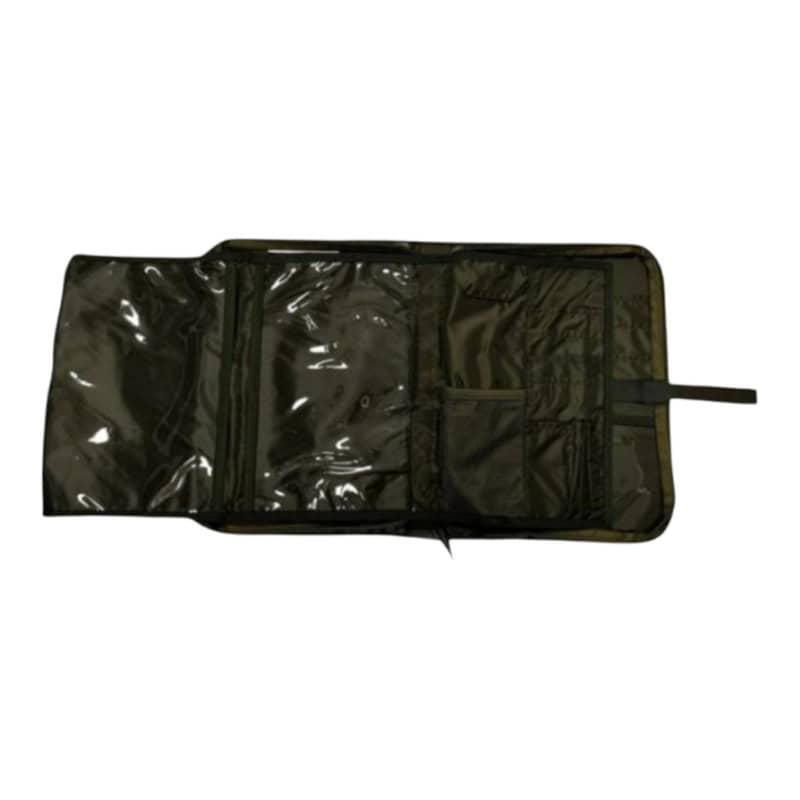 Covo Map NFP opbergvakken