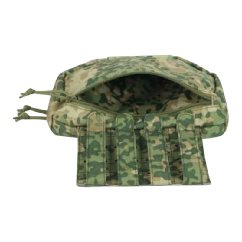 Drop Down Utility Pouch NFP opslag