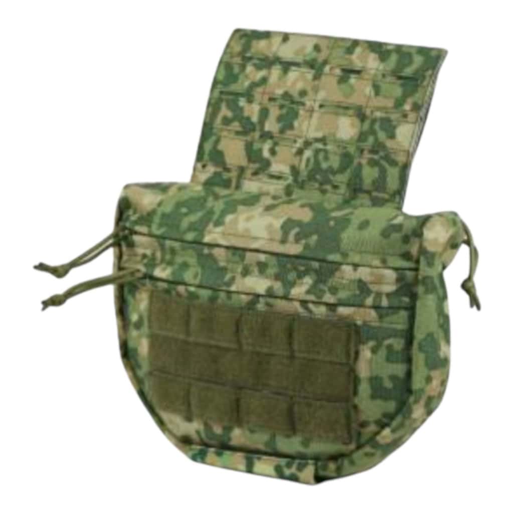 Drop Down Utility Pouch NFP