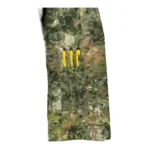 NFP Combat Shirt met pennenhouder