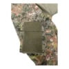 NFP Combat shirt velcro armzakken