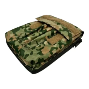 NFP Notebook Cover 14x16cm