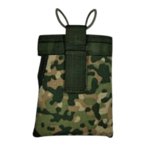 Personal Role Radio Pouch NFP