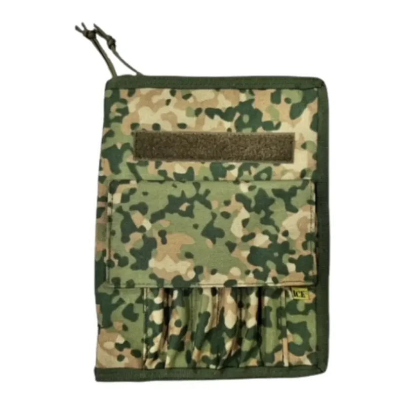 Notebook Cover A5 NFP