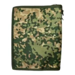 Notebook Cover A5 NFP achterkant