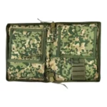 Notebook Cover A5 NFP diverse opbergvakken