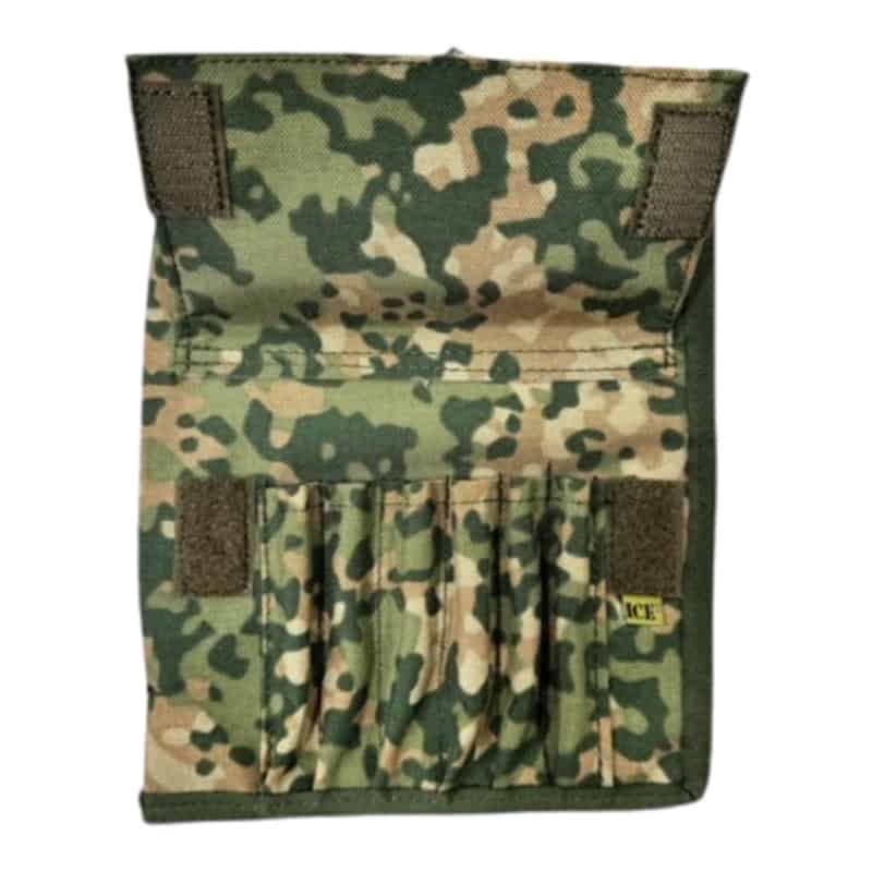 Notebook Cover A5 NFP pennenhouders