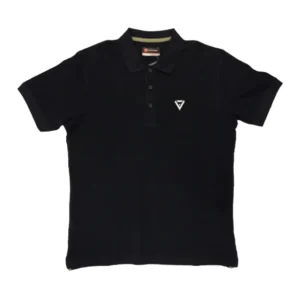 Poloshirt heren blauw