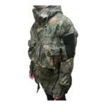 Smock NFP zij aanzicht