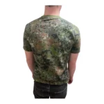 T-Shirt NFP achteraanzicht