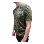 T-Shirt NFP zij-aanzicht 1