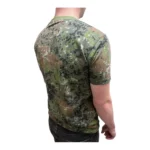 T-Shirt NFP zij-aanzicht 2