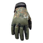 Tactical Gloves NFP aanzicht 1