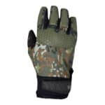 Tactical Gloves NFP aanzicht 2