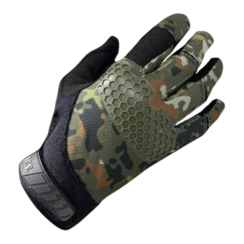 Tactical Gloves Vented NFP
