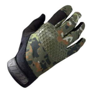 Tactical Gloves Vented NFP