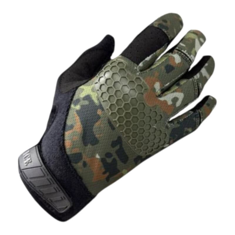 Tactical-Gloves-Vented-NFP Tactical Gloves Vented NFP