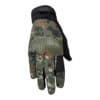 Tactical Gloves Vented NFP aanzicht 1