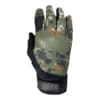 Tactical Gloves Vented NFP aanzicht 2 Ice