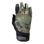 Tactical Gloves Vented NFP aanzicht 2 Ice