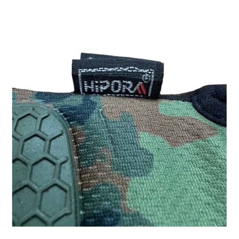 Tactical Gloves Winter NFP hipora