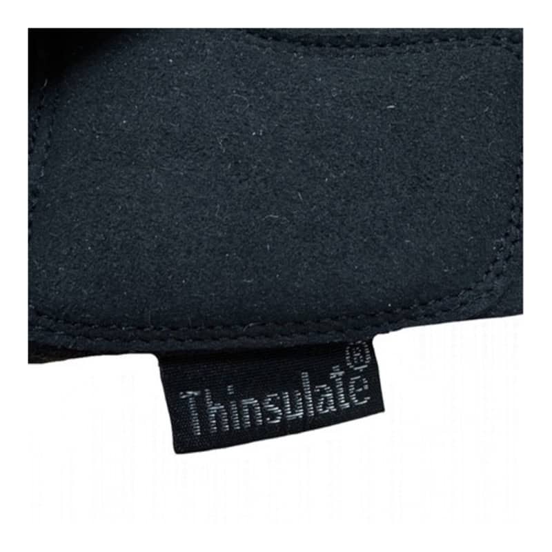 Tactical Gloves Winter NFP thinsulate