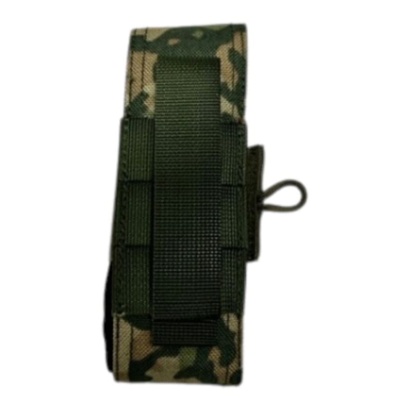 Tourniqet Pouch NFP achterkant