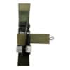 Tourniqet Pouch NFP opgenklapt