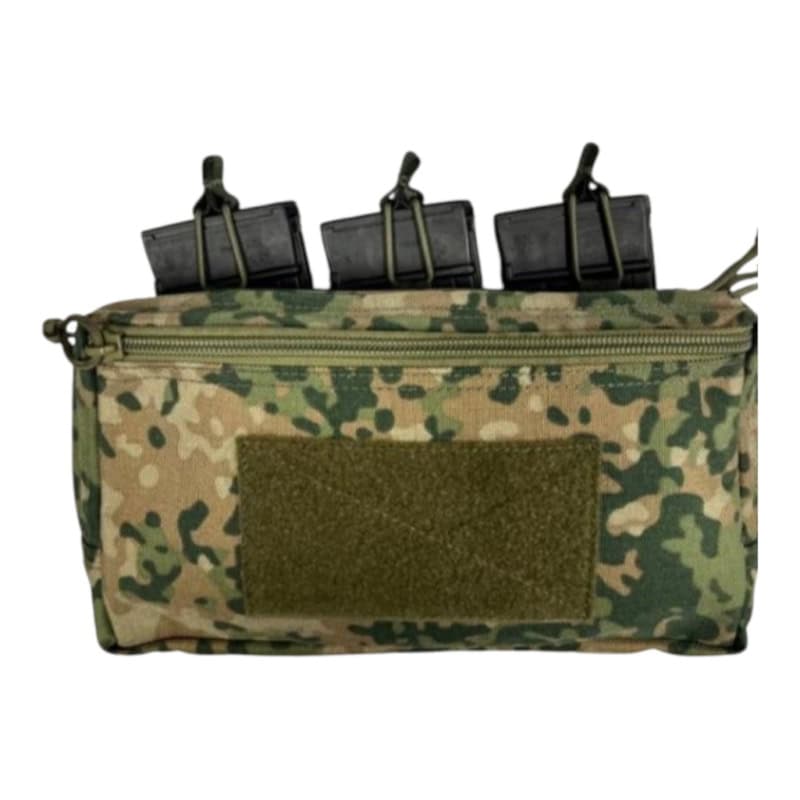 Triple Rifle Utility Pouch NFP molle compatibel