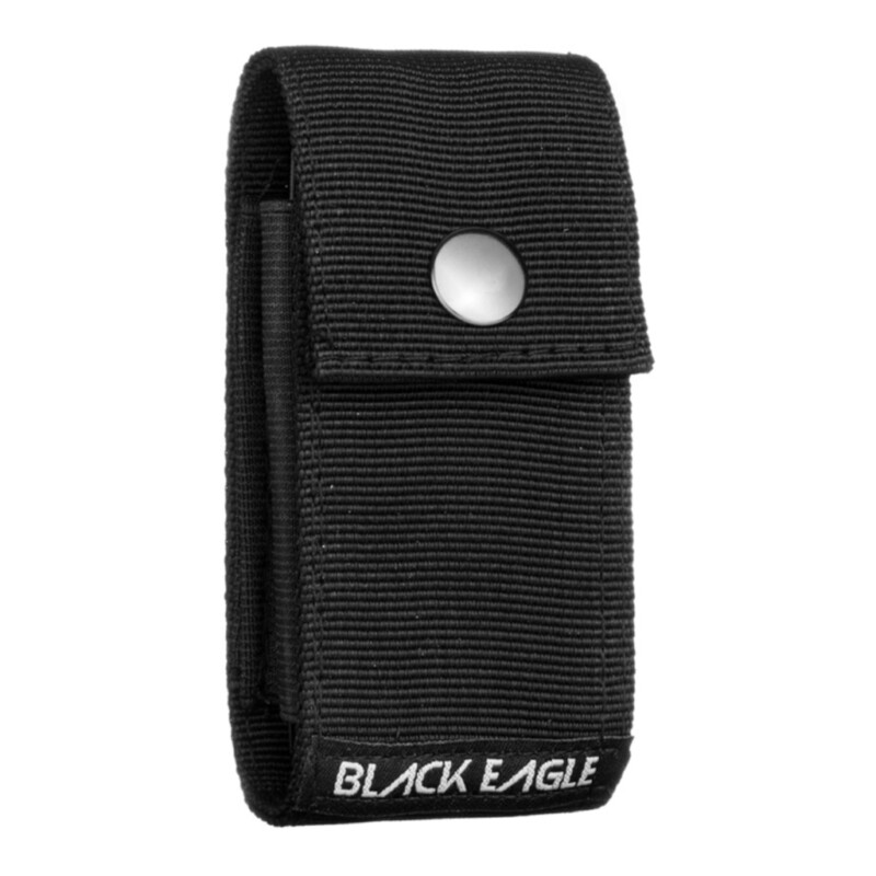 Multitool Yukon Black Eagle opbergetui