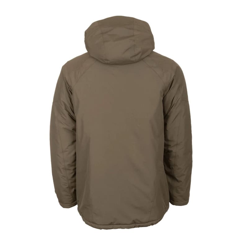 Jas Snugpak Torrent Extreme achterkant