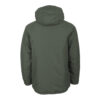 Snugpak Jas Torrent Extreme achterkant Achterkant Snugpak Torrent Extreme gevoerde jas forest green