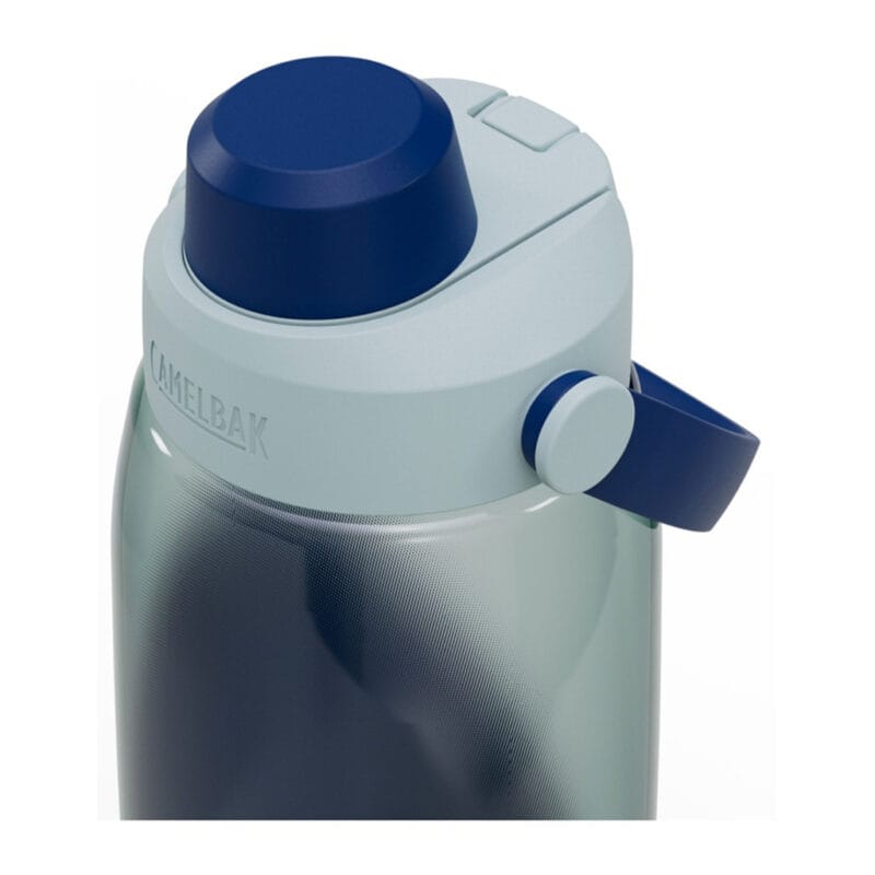 Drinkfles Camelbak Chug deep sea dawn 1000ml lekvrije en bpa-vrije waterfles