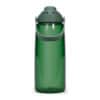 Drinkfles Camelbak Chug Forest Green 1000ml draagbeugel Drinkfles Camelbak Chug forest green 1000ml vooraanzicht met draagbeugel