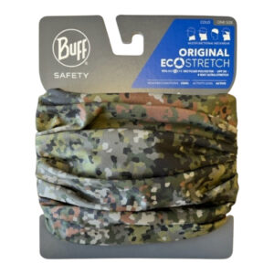 Buff Original NFP Ecostretch zomer nekwarmer in verpakking