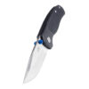 Zakmes Black Eagle Picos met linerlock en duimstud